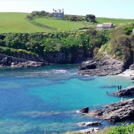 Lovely Cornish Cottage In Small Village Setting Saint Hilary  Eksteriør bilde