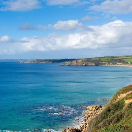 Lovely Cornish Cottage In Small Village Setting Saint Hilary  Eksteriør bilde