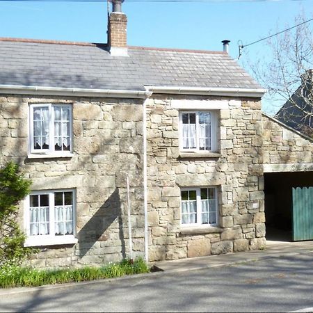 Lovely Cornish Cottage In Small Village Setting Saint Hilary  Eksteriør bilde