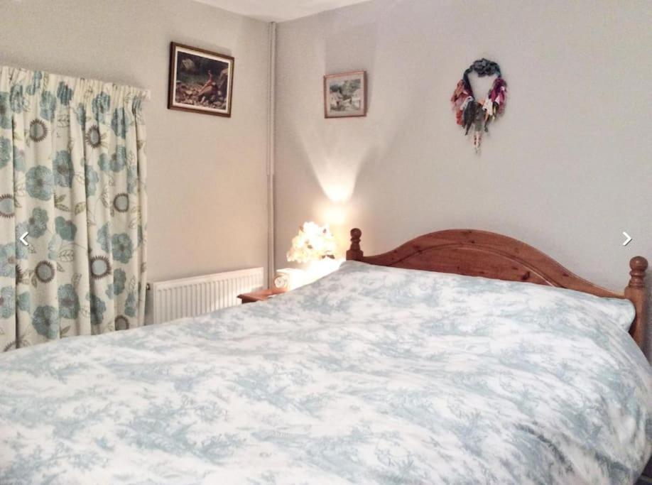 Lovely Cornish Cottage In Small Village Setting Saint Hilary  Eksteriør bilde
